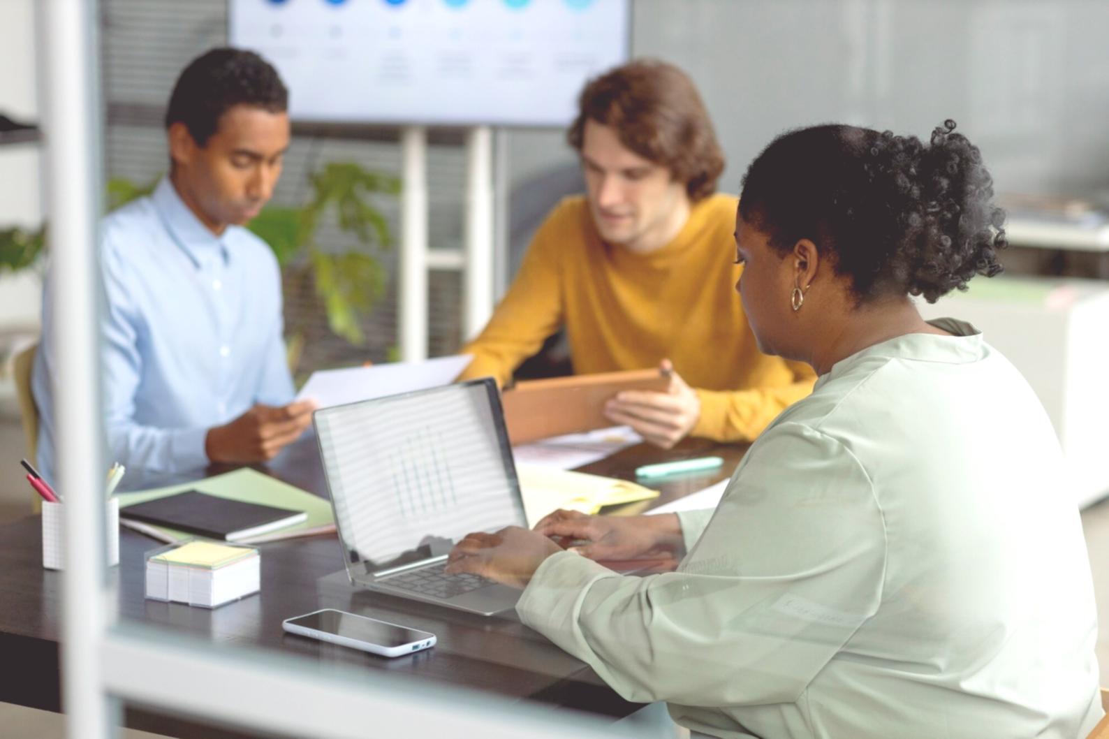 Financial analysis tools and methods