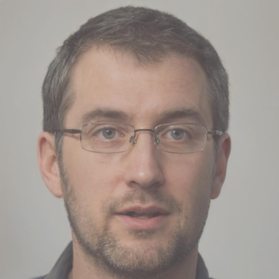 Stefan Milenković, Lead Instructor